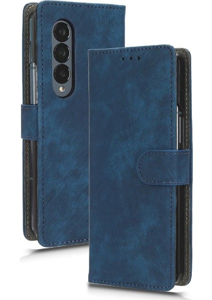 Samsung Galaxy Z Fold 4 Için Kılıf (Yurt Dışından)
