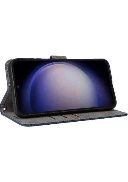 Samsung Galaxy S23 Fe Için Kılıf (Yurt Dışından) modelleri