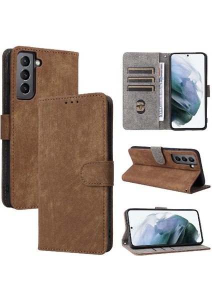 Samsung Galaxy S21 Için Kılıf (Yurt Dışından)