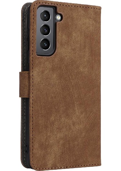 Samsung Galaxy S21 Için Kılıf (Yurt Dışından) fırsatları