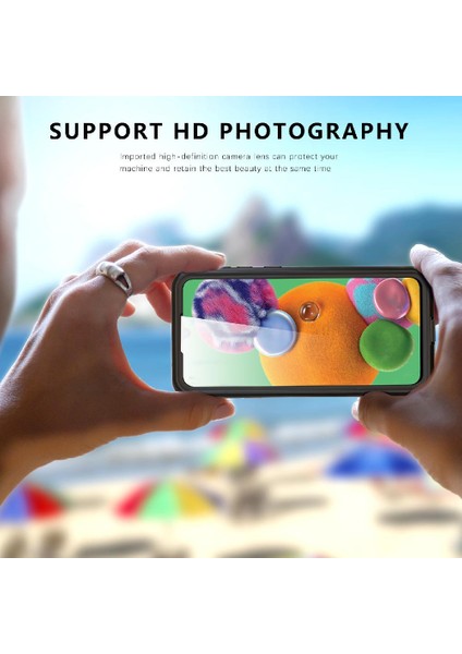 Samsung Galaxy A33 5g IP68 Su Geçirmez Tam 12FT Askeri Dahili (Yurt Dışından) modelleri