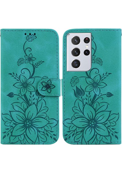 Samsung Galaxy S21 Ultra 5g Kılıf ile Uyumlu (Yurt Dışından) indirimleri