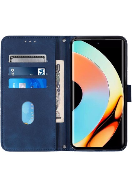 Realme 10 Pro Artı 5g Için Kılıf (Yurt Dışından)