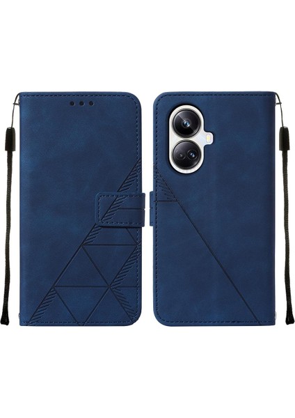 Realme 10 Pro Artı 5g Için Kılıf (Yurt Dışından)