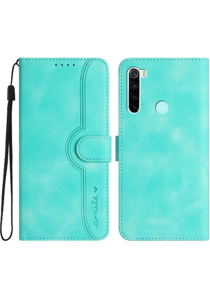 Xiaomi Redmi Not 8t Durumda ile Uyumlu (Yurt Dışından)