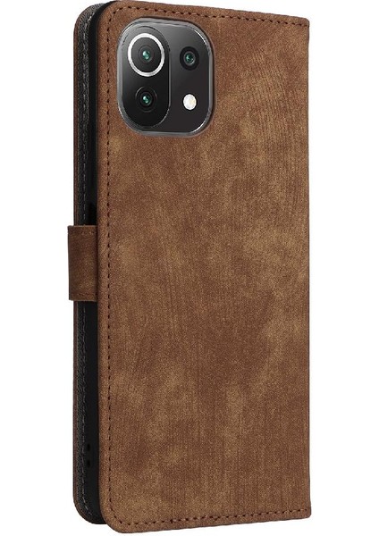 Xiaomi 11 Lite Için Kılıf (Yurt Dışından) indirimleri