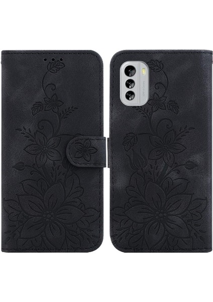 Nokia G60 Kılıfı ile Uyumlu (Yurt Dışından)