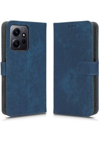 Xiaomi Redmi Not 12 4g Için Kılıf (Yurt Dışından)
