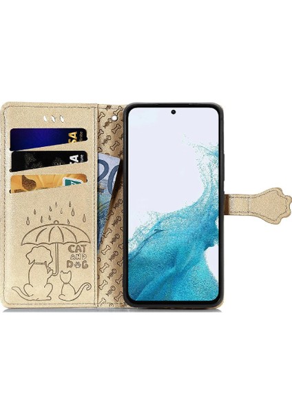 Samsung Galaxy A54 5g Için Kılıf (Yurt Dışından)