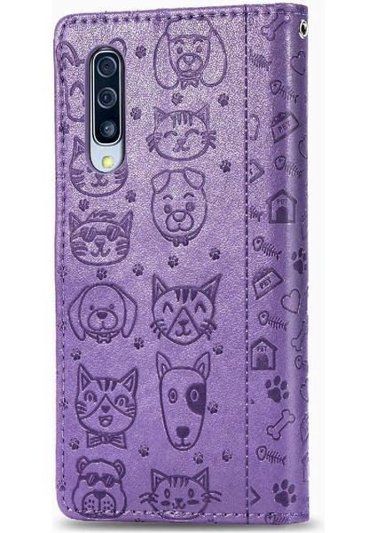 Samsung Galaxy A70 Için Kılıf (Yurt Dışından) indirimleri