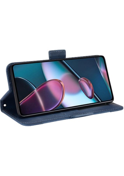 Motorola Edge 30 Pro Için Kılıf (Yurt Dışından) modelleri