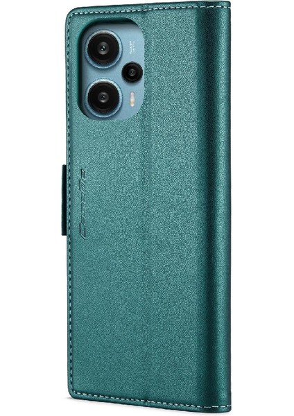 Xiaomi Poco F5 5g Kart Yuvası Cüzdan Kılıf Darbeye Dayanıklı Durumda (Yurt Dışından) modelleri