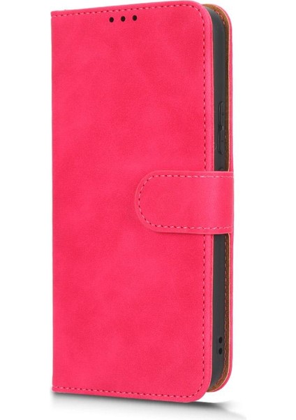 Samsung Galaxy A54 5g Deri Kart Sahibinin ile Folio Flip Case (Yurt Dışından)