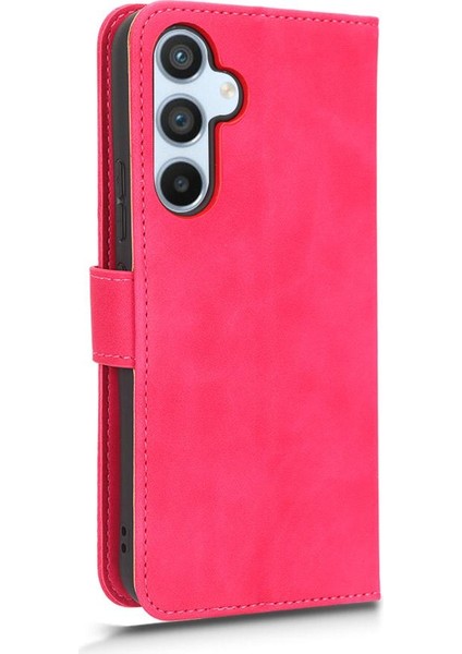 Samsung Galaxy A54 5g Deri Kart Sahibinin ile Folio Flip Case (Yurt Dışından) fırsatları