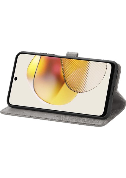 Moto G73 Için Kılıf (Yurt Dışından) modelleri