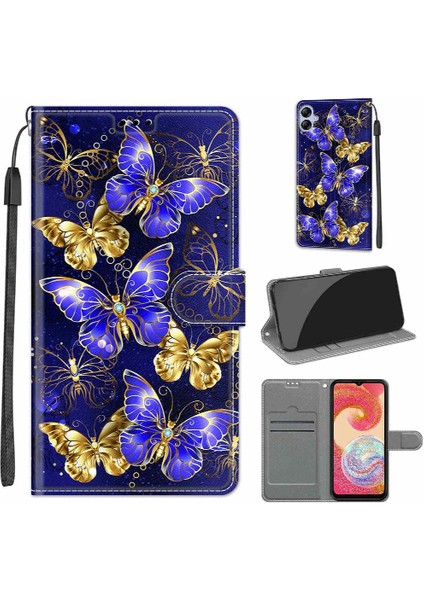 Samsung Galaxy A04E Durumda ile Uyumlu (Yurt Dışından)