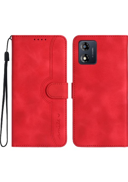 Motorola Moto E13 Davası ile Uyumlu (Yurt Dışından)