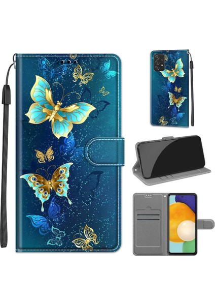 Samsung Galaxy A53 5g Kılıf ile Uyumlu (Yurt Dışından)