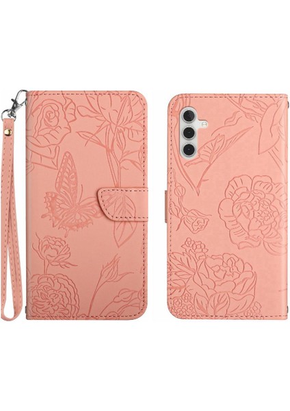 Samsung Galaxy A14 5g Için Kılıf (Yurt Dışından)