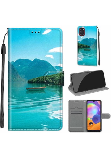 Samsung Galaxy Galaxy Kılıf ile Uyumlu (Yurt Dışından)