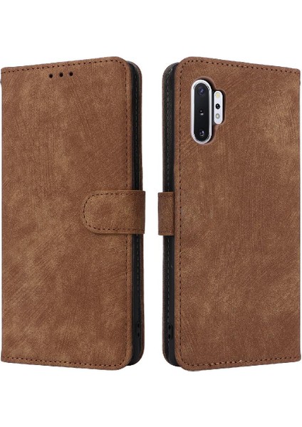 Samsung Galaxy Not 10 Artı (Yurt Dışından)