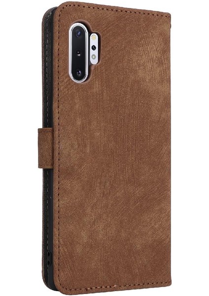 Samsung Galaxy Not 10 Artı (Yurt Dışından) modelleri