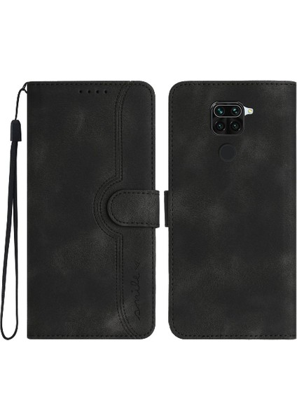 Xiaomi Redmi Not 9 Vaka ile Uyumlu (Yurt Dışından)