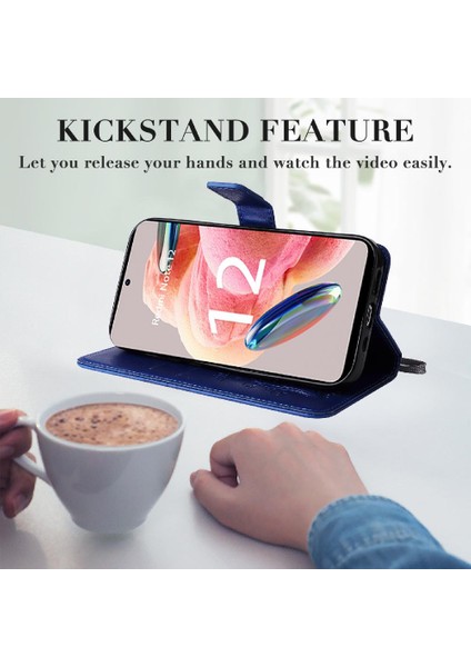 Xiaomi Redmi Not 12 4g Telefon Kılıfı (Yurt Dışından) fırsatları