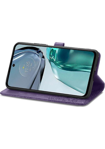 Moto G62 Için Kılıf (Yurt Dışından) modelleri