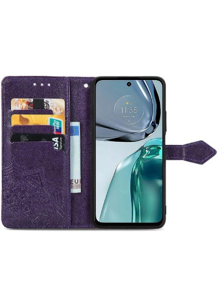 Moto G62 Için Kılıf (Yurt Dışından) indirimleri