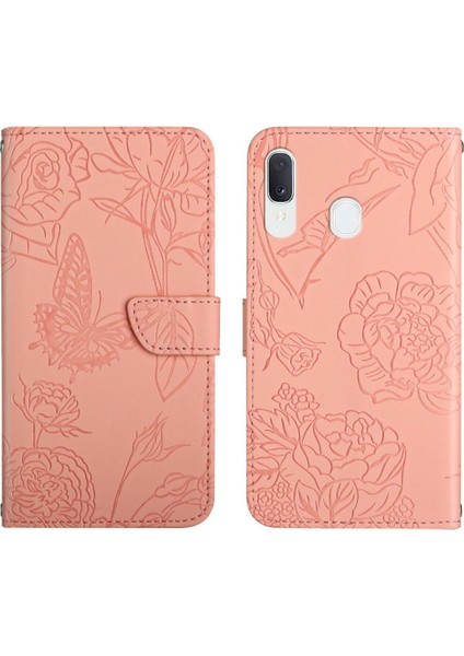 Samsung Galaxy A40 Için Kılıf (Yurt Dışından)