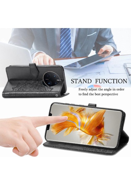 Huawei Mate 50 Pro Için Kılıf (Yurt Dışından) modelleri