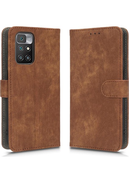 Xiaomi Redmi 10 4g Için Kılıf (Yurt Dışından)