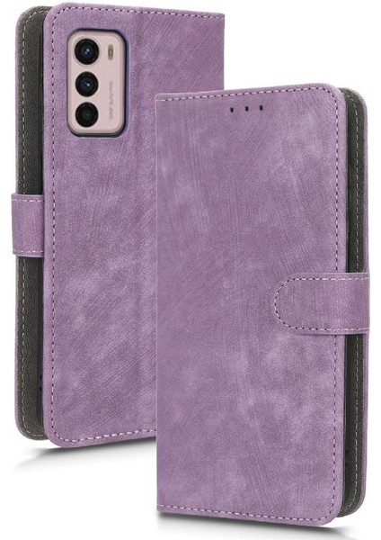 Motorola Moto G42 Için Kılıf (Yurt Dışından)