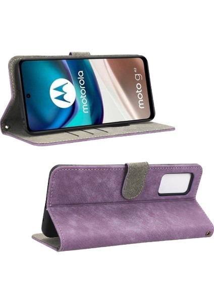Motorola Moto G42 Için Kılıf (Yurt Dışından) fırsatları