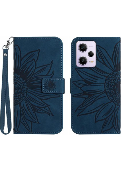 Xiaomi Redmi Not 12 Pro Artı (Yurt Dışından)