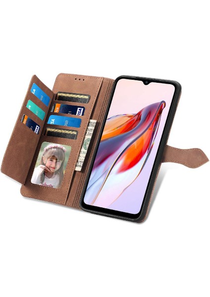 Redmi 12C Için Kılıf (Yurt Dışından) indirimleri