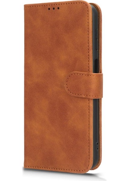 Samsung Galaxy F14 Koruyucu Kapak Için Kılıf Tam Koruma Kartı Folio (Yurt Dışından)