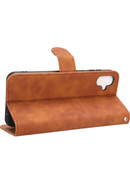 Samsung Galaxy F14 Koruyucu Kapak Için Kılıf Tam Koruma Kartı Folio (Yurt Dışından) fırsatları