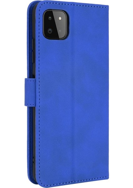 Samsung Galaxy A22 5g Için Kılıf Kart Tutucu Kickstand ile Tam Koruma (Yurt Dışından) fiyatları