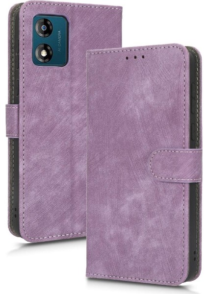 Motorola Moto E13 Için Kılıf (Yurt Dışından)