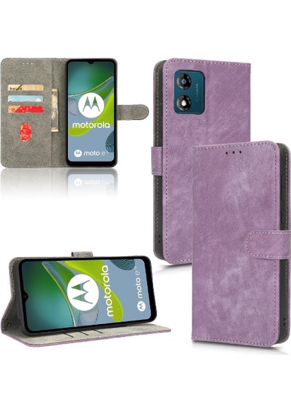 Motorola Moto E13 Için Kılıf (Yurt Dışından) indirimleri