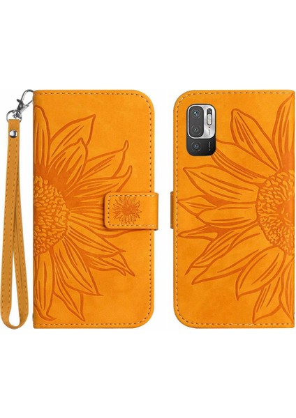 Xiaomi Redmi Not 10 5g Için Kılıf (Yurt Dışından)