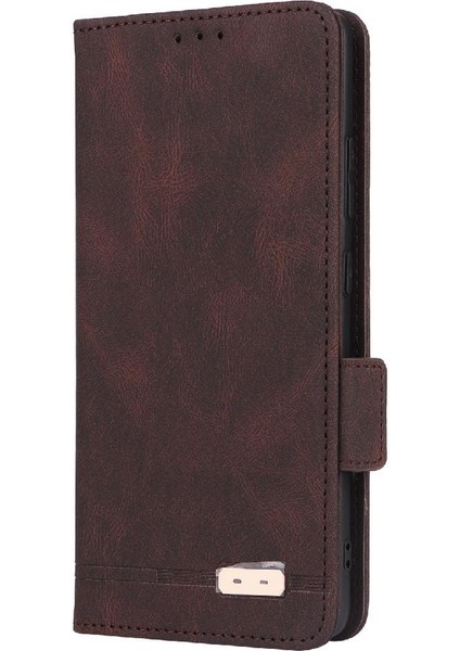 Oneplus Ace 3 5g Için Kılıf Deri Kart Sahibinin Tam ile Folio Flip Case (Yurt Dışından) fırsatları