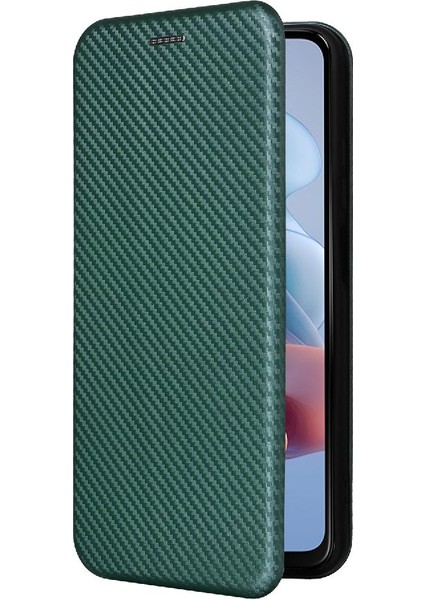 Motorola Moto G34 5g Için Kılıf Kart Tutucu Kickstand Manyetik Karbon (Yurt Dışından) indirimleri