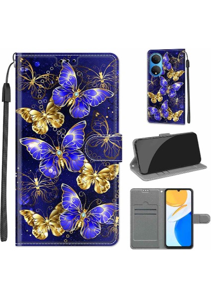 Onur X7 Davası ile Uyumlu (Yurt Dışından)