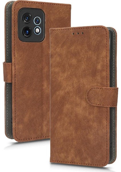 Motorola Moto Edge 40 Pro Için Kılıf (Yurt Dışından)