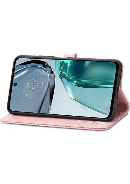 Moto G62 Için Kılıf (Yurt Dışından) fiyatları