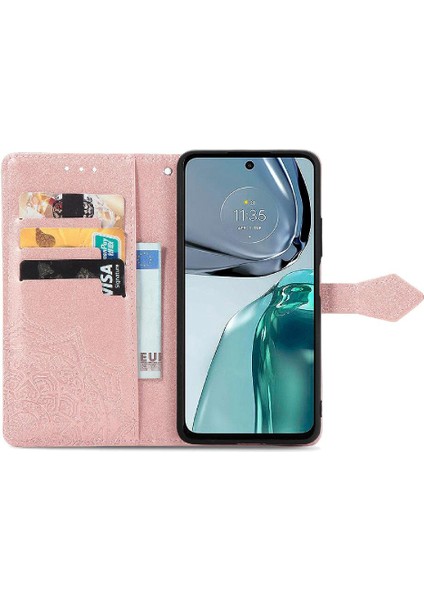 Moto G62 Için Kılıf (Yurt Dışından) fırsatları