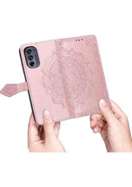 Moto G62 Için Kılıf (Yurt Dışından) indirimleri